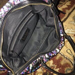 Nicole miller purse